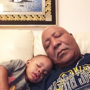 Meet your Posher, Archie